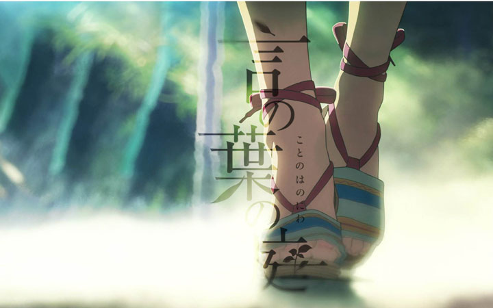 四月第一部新番更新了，女主像《明日同学的水手服》中的明日小路