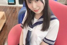 JK美少女《好实穗乃》精选作品推荐介绍及封面预览-捕鱼中文站