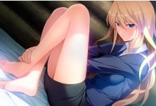 [GalGame][PC游戏][グリザイアの残光/灰色的迷宫～灰色的残光～][698M][百度盘]-捕鱼中文站