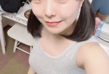 19岁可爱萝莉《柏木小夏》精选作品推荐介绍及封面预览-捕鱼中文站