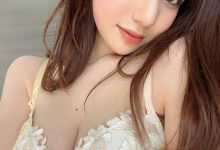 AV界最强混血女优《Lauren花恋》精选作品推荐介绍及封面预览-捕鱼中文站