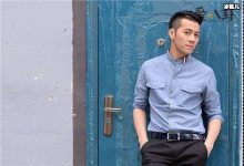 梁汉文外号居然是“娘炳”,出道多年为何不火?-捕鱼中文站
