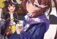 51放假后,人气高的就是好动画?这4部冷番是4月新番中的另类-捕鱼中文站