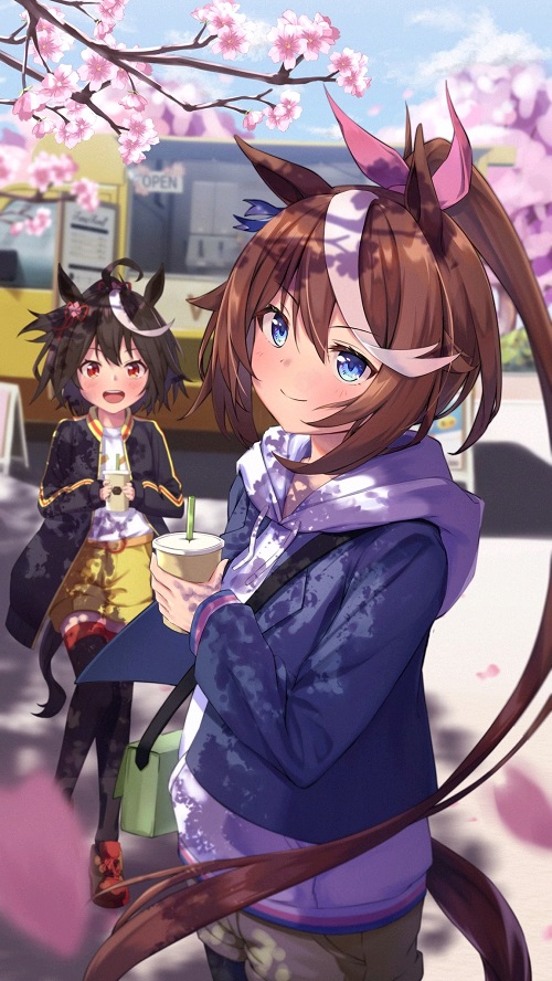 51放假后,人气高的就是好动画?这4部冷番是4月新番中的另类