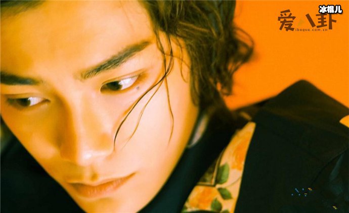 丁禹兮侯明昊有血缘关系?二人撞脸不是巧合！