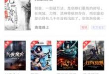 【安卓/免费/看书】笔书阁 精品小说任你畅读-捕鱼中文站