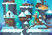 《雪居之地》连杀流派一览-捕鱼中文站