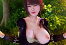 [欧美SLG汉化3D]爱情季节：农民的梦想 Love Season Farmer's Dreams v1.4[双端2.47G/FM/BD]-捕鱼中文站