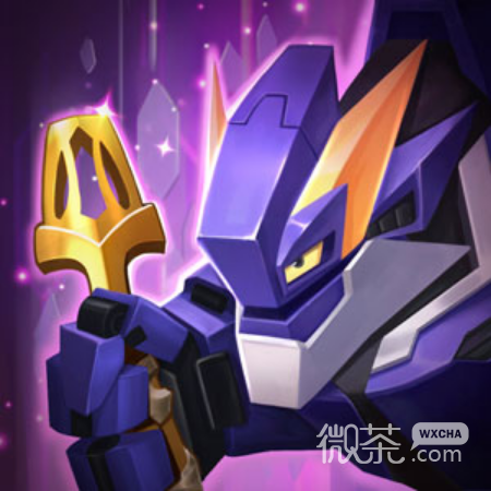 《云顶之弈》冠军霸天巨兽墨菲特图标怎么获得攻略