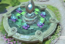 《DOTA2》莲花池效果一览-捕鱼中文站