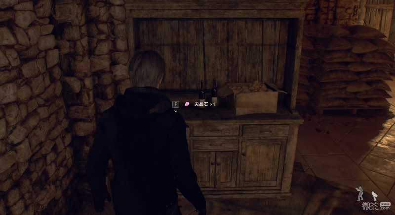 《生化危机4重制版》推荐存档地点一览