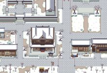 《江城创业记》鲁冰花每日行程一览-捕鱼中文站
