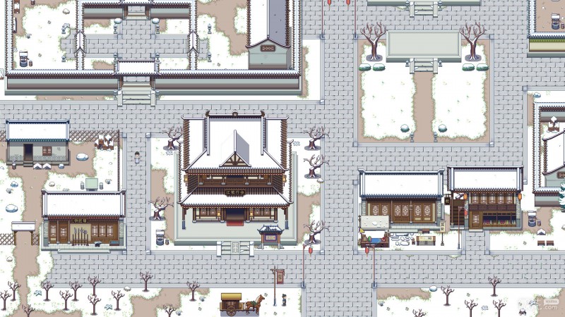 《江城创业记》鲁冰花每日行程一览