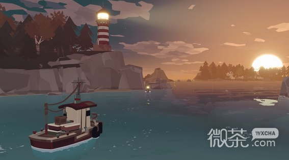 《渔帆暗涌》木材获得方法攻略