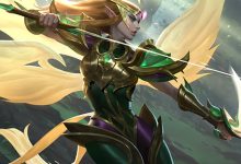 《英雄联盟》PBE13.8版本天使重做详情-捕鱼中文站