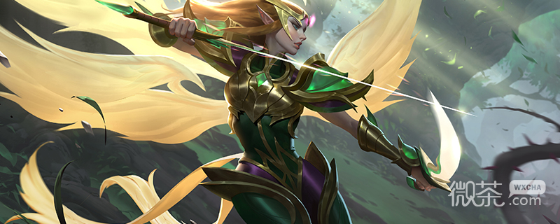 《英雄联盟》PBE13.8版本天使重做详情