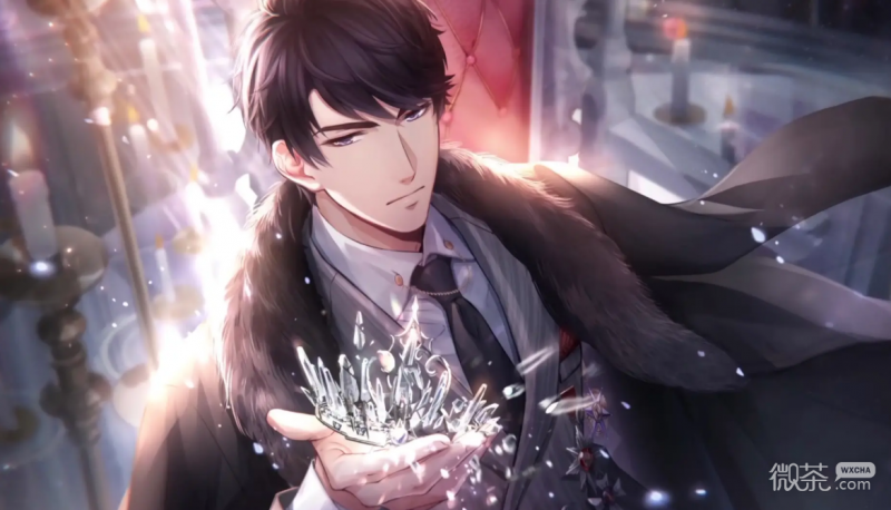 《恋与制作人》2023年4月20日兑换码一览