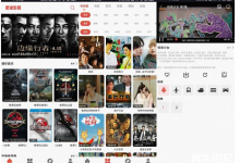 肥波影视v1.1.1无广告版 高清 免费-捕鱼中文站