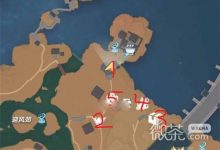 《幻塔》夺舍的故事隐藏任务完成攻略一览-捕鱼中文站