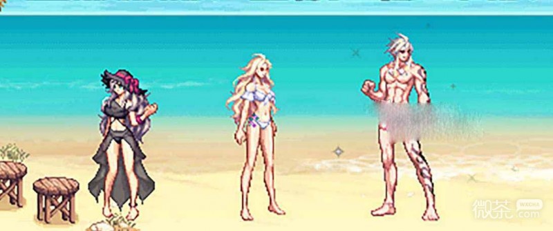 《dnf》2023夏日套出售时间一览