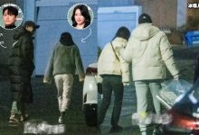 D社曝李到晛林智妍恋爱,恋情公开后被网友赞太般配了-捕鱼中文站