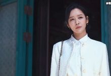 黑暗荣耀惠廷扮演者是谁?车珠英演过的电视剧有哪些?-捕鱼中文站