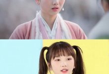 《长月烬明》春桃扮演者曾参加创造营,田京凡的资料介绍-捕鱼中文站