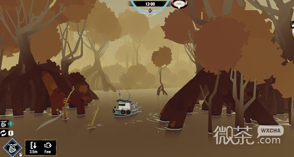 《渔帆暗涌》蟹笼修理方法攻略