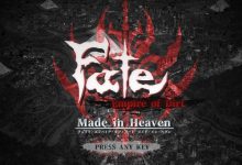 [日式同人ADV/生肉/纯爱/CV/FGO/通奸][RJ350306]Fate/Empire of Dirt+Made in Heaven[4.1G/FM/XN/百度]-捕鱼中文站