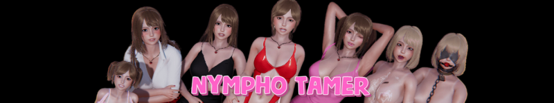 [亚洲SLG汉化动态]仙凤驯兽师 Nympho Tamer v0.3[双端4.1G/FM/BD]