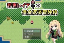 [日式RPG/机翻汉化/恶堕]年轻妻子莉亚的还债记录 PC+安卓 附带作弊码[700M/FM/XN/百度]-捕鱼中文站