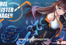 【神作RPG/中文/高能NTR】除灵猎人：第零羔羊V1.044官中步兵正式版+存档【最终版/2G/百度】-捕鱼中文站