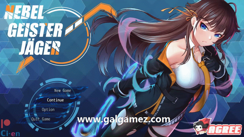 【神作RPG/中文/高能NTR】除灵猎人:第零羔羊V1.044官中步兵正式版+存档【最终版/2G/百度】