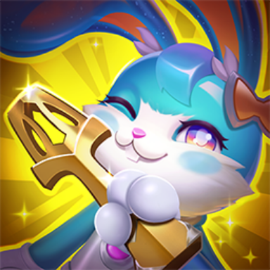 《云顶之弈》云顶之巅黄金兔兔图标怎么获得攻略