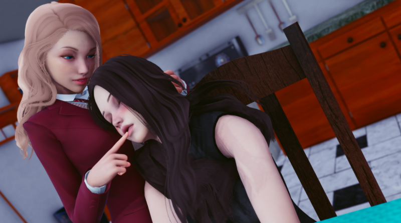 [亚洲SLG汉化动态]解放八月 解开八月 Unraveling August v0.1[双端4.11G/FM/BD]