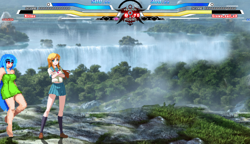 [ACT/格斗/步兵] 全女格斗 2022（橙子版）超多人物配合、作弊整合版 [17G/秒传]