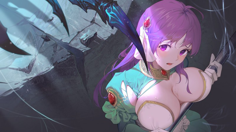 [RPG/26日更新/官中步兵] 治愈使与受诅咒的地下城 正式版/治癒使與受詛咒的地城 V1.02 Bui:11091007 [2G/秒传]