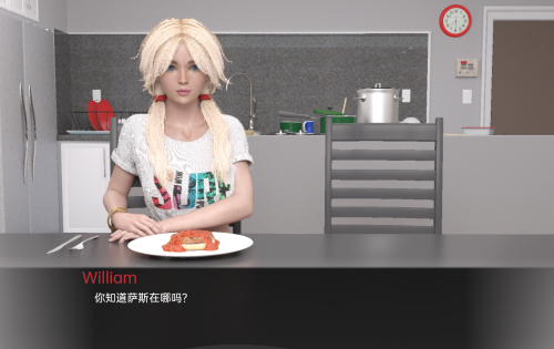 [沙盒SLG汉化3D]你的地方 您的位子Your Place v0.04[双端3.56G/FM/BD]