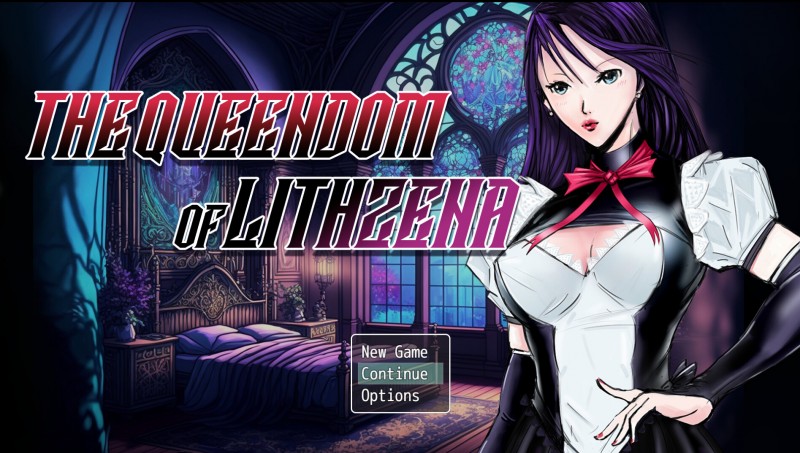 Hvez219 【RPG/更新/机翻】Lithzena女王国/ The Queendom of Lithzena v22b【1G/秒传】