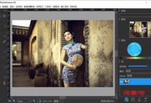 ［Wimdows软件/图像编辑软件］PhotoDemon9.0 轻量免安装 PS类图像编辑软件-捕鱼中文站