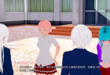 [沙盒SLG汉化动态]终结的开始 The Beginning Of End v0.1[双端872M/FM/BD]-捕鱼中文站