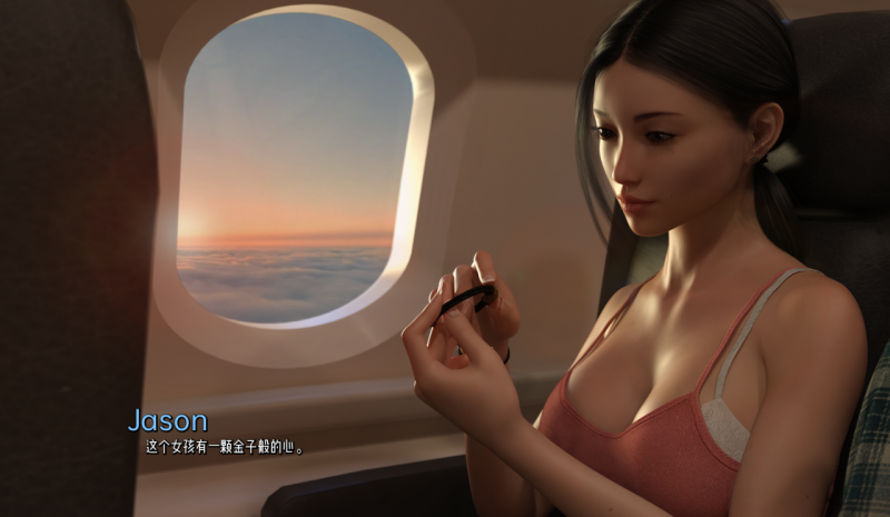 [欧美SLG汉化动态]梦境 Dreamland v0.2.2[双端3.5G/FM/BD]