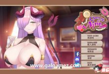 【昌馆模拟SLG/中文/全动态】九点开张 STEAM官方中文步兵版【新作/全CV/2.3G/百度】-捕鱼中文站