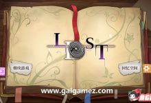 【高质量互动SLG/中文/全动态】黑暗童话：LOST2 STEAM官中步兵版+存档【全CV/1.6G/百度】-捕鱼中文站