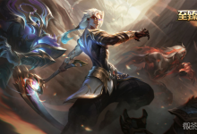 《lol》至臻黑夜使者凯隐皮肤怎么获得攻略-捕鱼中文站