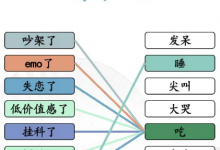 《汉字找茬王》年轻人的解压方式攻略一览-捕鱼中文站