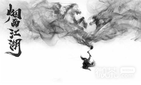 《烟雨江湖》2023年清明节礼包码一览