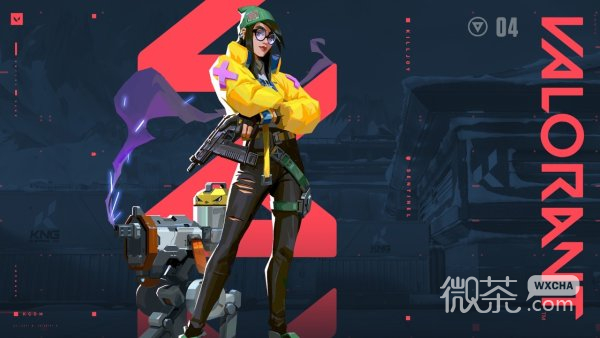 《无畏契约（瓦罗兰特）》奥丁皮肤推荐一览