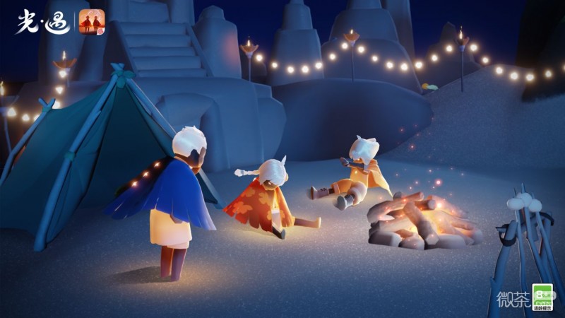 《光遇》4月13日每日任务攻略2023一览