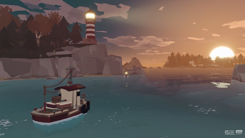 《渔帆暗涌》罗马群岛全鱼类图鉴一览